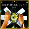 CONSULTA ESPIRITUAL CON TAROT