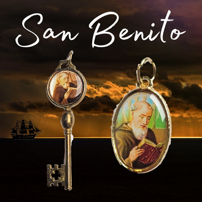 SAN BENITO